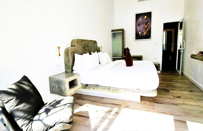 STARLAND Luxury Pool Villa Pattaya 8 Bedrooms - Foto 6