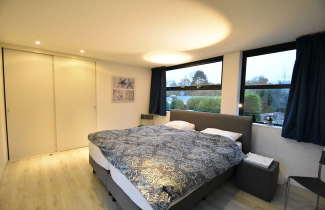 Detached Bungalow, Perfect for Water Sports and Nature Enthusiasts - Foto 42