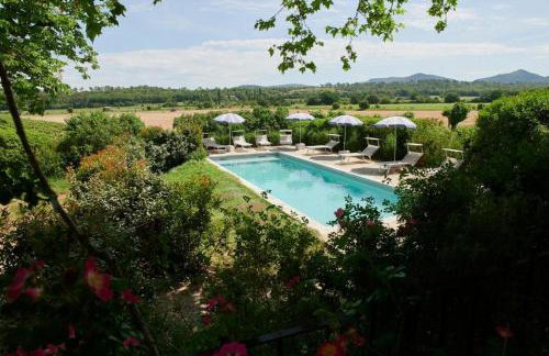 Villa BASTIDE avec piscine dans un domaine viticole - Foto 11