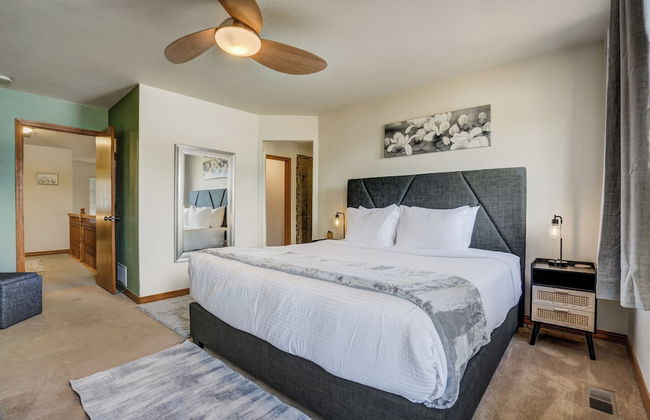 Monument Gym - Photo 2