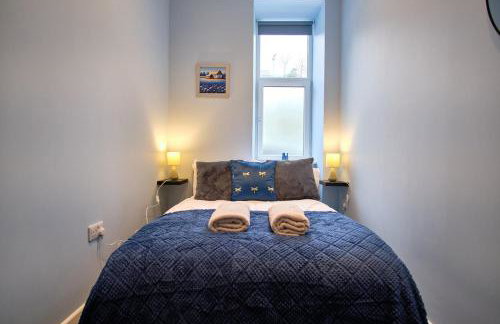 2 bedroom, newly-renovated, comfortable town centre apartment! - Foto 16