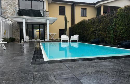 Villa Lodo - Foto 17