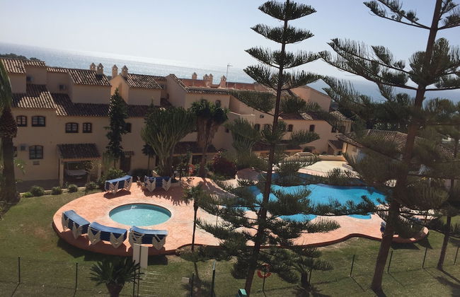 Apartamentos El Toro - Foto 67