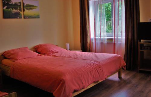 Pokoje Przy Kominie - Foto 9