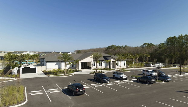 Fantastic 4 Bd w Pool at Storey Lake Resort 2709 - Foto 3, Habitación