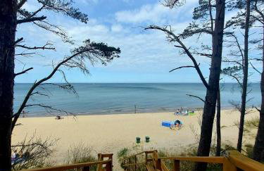 Apartament Mariva B106 z balkonem - Pobierowo - przy samym morzu - obiekt Euronia - Foto 28