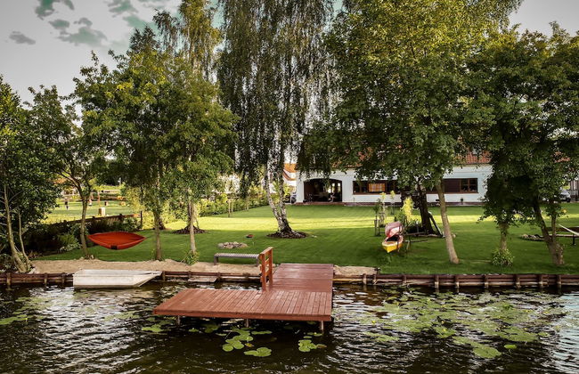 ApartView - Osada Zamkowa Pasym - Photo 17