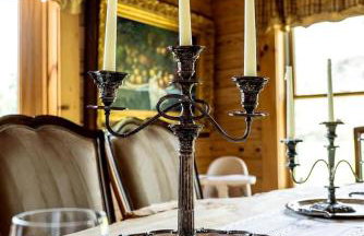 Luxurious Log Cabin with Game Room & Fireplace near Princeton in New Hope, Pennsylvania - Foto 43