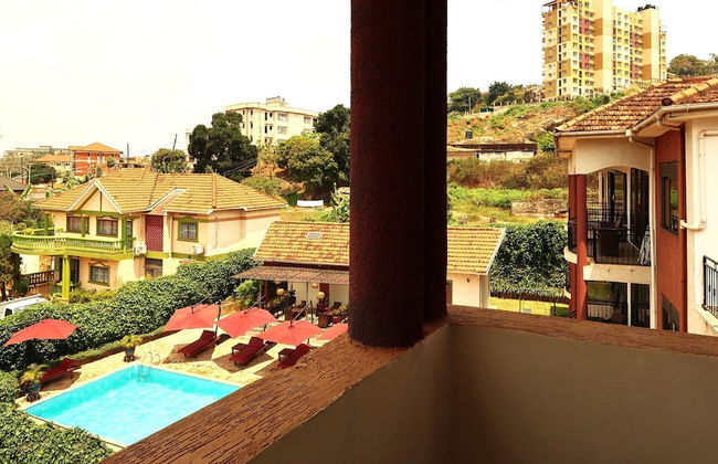 Bon Bini Residence - Photo 65