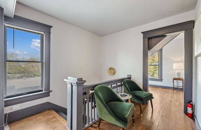 3-story 6-bedroom 4 Bathrooms 3min-asian Dist - Foto 55