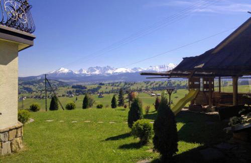 Villa Julia - apartamenty widokowe - Foto 11