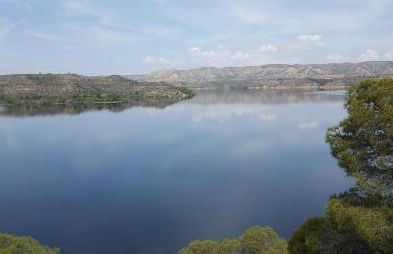 TAIGA LAKE CASPE - Foto 21