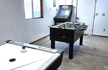 Paddleboards, Grill, Fire Pit, Air Hockey, WD, Brkfst, Sleeps 14 - Foto 23