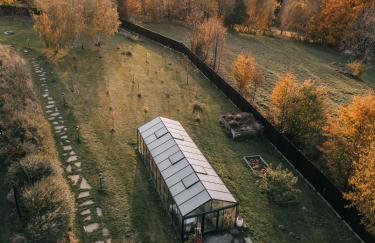 U Pana Boga za piecem - domki w górach, Sauna, Beskidy, Koszarawa - Foto 22