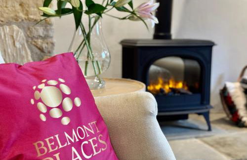 Cosy Rutland Cottage I 2BR I Near Stamford I Free private Parking by Belmont Places - Foto 19