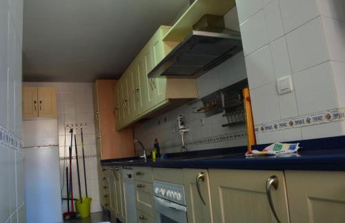 Apartamento Reformado Parking gratis - Foto 8