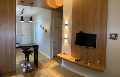 Apartamento Francês - Foto 5