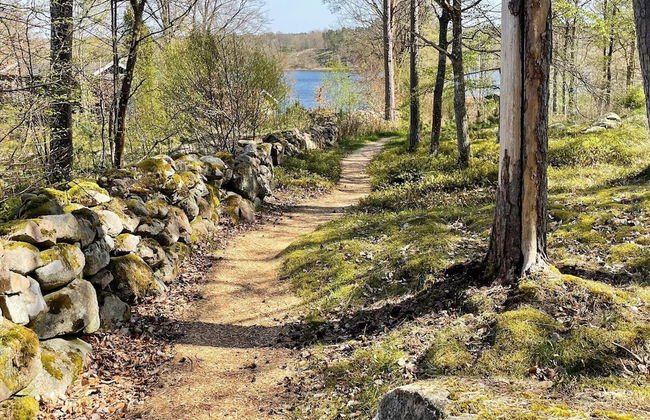 5 Star Holiday Home in Ronneby-by Traum - Photo 19