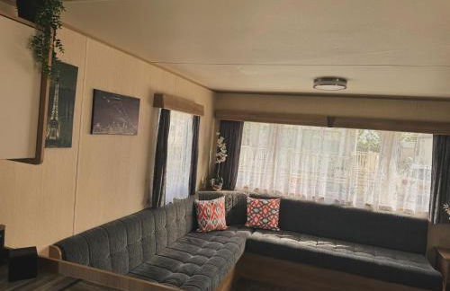 8 Berth Static Caravan - Foto 6