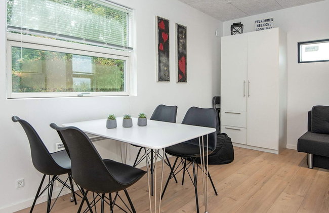 5 Person Holiday Home in Ansager - Foto 9