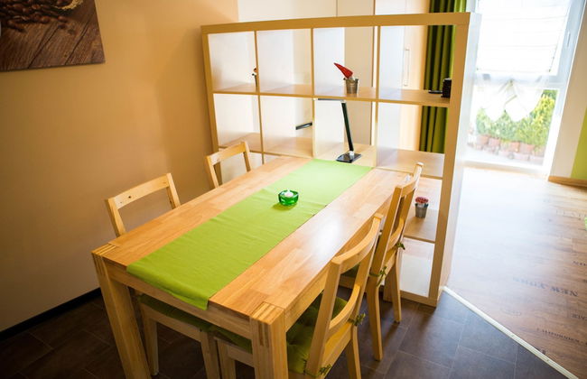 Treppendorfer Apartments - Foto 80