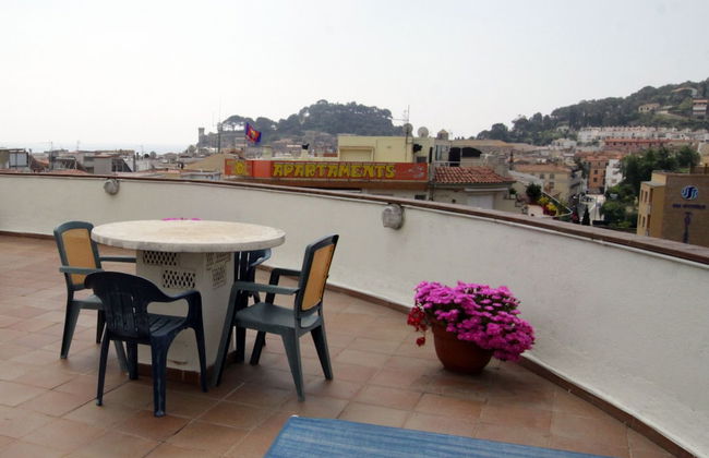 Apartamentos El Sol - Foto 36