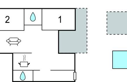 Beautiful Apartment In Cabrunici - Foto 36