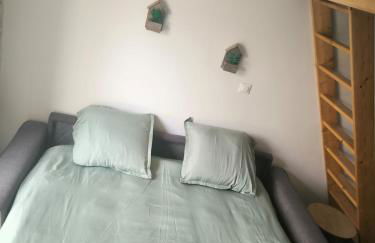 Logement 2 personnes - Foto 2