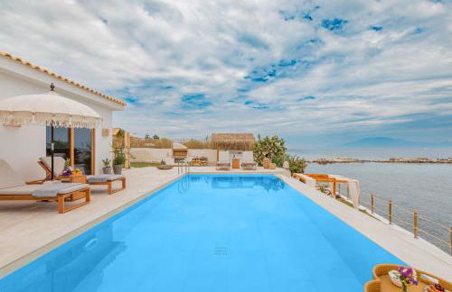 Ducato di Zante Luxury Beach Villa - Foto 15