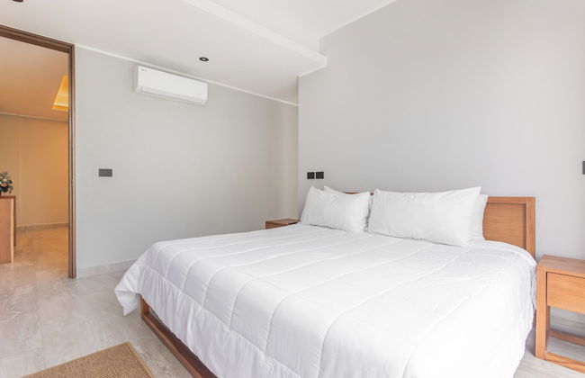 Toh House Luxury by Boutique Apartments MX - Foto 29