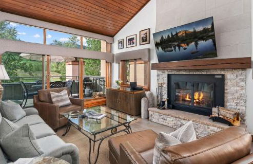 Villas at Snowmass Club - Foto 130