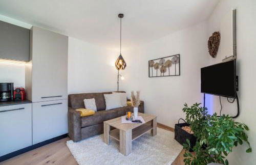 Adler Living Gartenwohnung - Foto 12