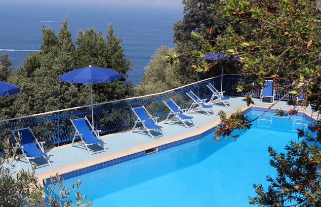 Baia Serena - Foto 34