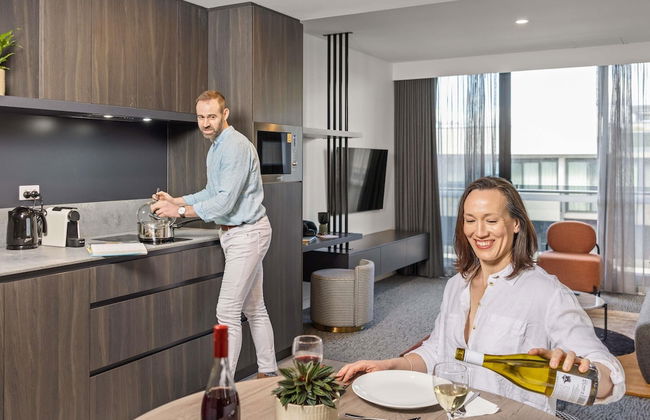 The Sebel Canberra Campbell - Foto 48