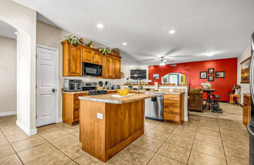 5 Bed 3 Bath Vacation home in Arches National Park - Foto 8