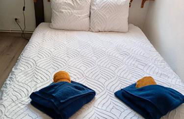 Le Nid du Veilleur-10min de Colmar - Photo 7