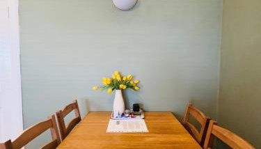 Peaceful City Centre Retreat at Great location and Easy Access - Foto 4