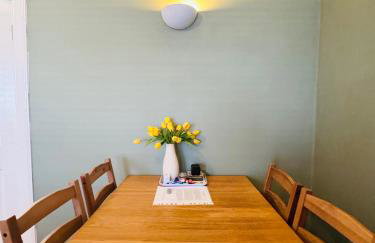 Peaceful City Centre Retreat at Great location and Easy Access - Foto 4