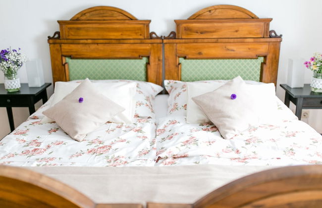 Landgut Riegerbauer - Foto 4