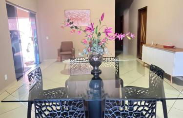 Casa familiar na 405 - Palmas - Foto 6