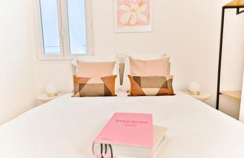 Charming very spacious apartment, Paris 9ème - Foto 34