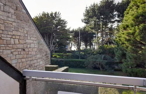 Saint-Philibert : Duplex 3P, 4 Pers, Wifi, Animaux Ok - FR-1-477-187 - Foto 13