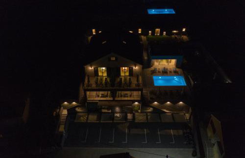 Villa Median - Foto 7