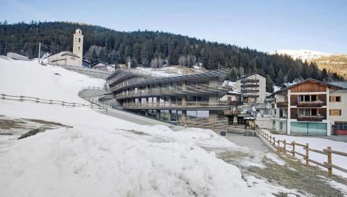 San Carlo 1 - Photo 1