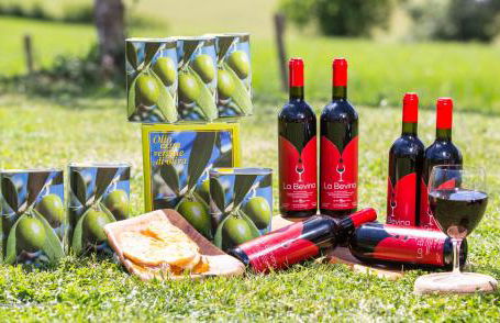 Agriturismo La Valle degli Ulivi - Foto 47