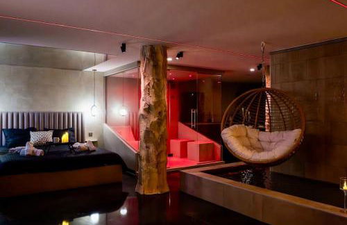 NUXIA Suites&SPA L'Avolupté - Foto 29