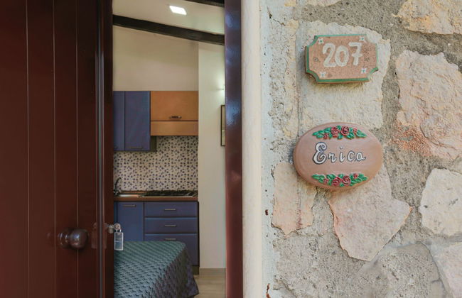 Relais il Frantoio - Apartments - Foto 33