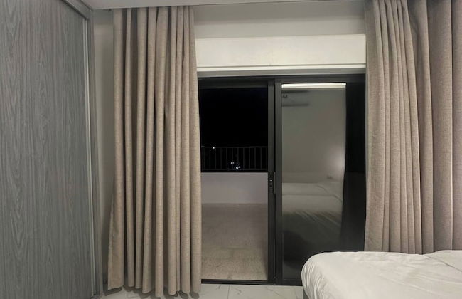 Cozy and Tranquil Rooftop Near Al Services 23 - Foto 2