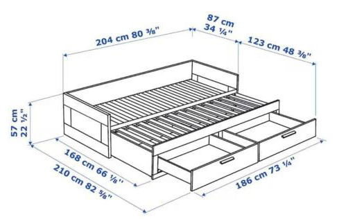 Modern apartment in heart of city - Photo 14