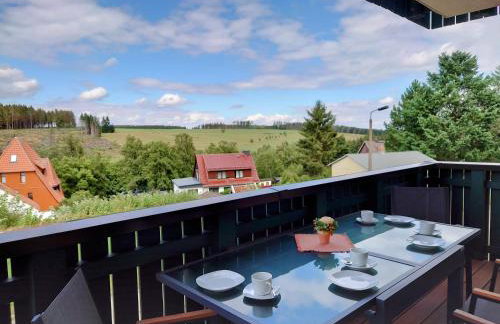 Landhausferienwohnungen Am Brockenblick - Foto 15